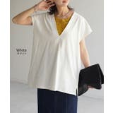 Tシャツ カットソー レディース | HUG.U | 詳細画像16