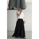 スカート 2点セット プリーツ | HUG.U | 詳細画像18