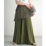 スカート 2点セット プリーツ | HUG.U | 詳細画像5