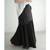 スカート 2点セット プリーツ | HUG.U | 詳細画像7