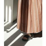 スカート リバーシブル チェック | HUG.U | 詳細画像11