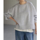 トップス スウェット 別売り | HUG.U | 詳細画像16 