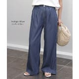 デニムパンツ 冷却デニム パンツ | HUG.U | 詳細画像13