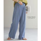 デニムパンツ 冷却デニム パンツ | HUG.U | 詳細画像15