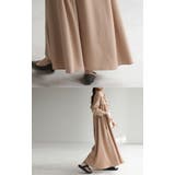 ワンピース シャツ 体型カバー | HUG.U | 詳細画像14 