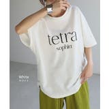 Tシャツ ロゴ 半袖 | HUG.U | 詳細画像13 