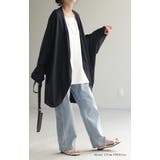 カーディガン 接触冷感 UVカット | HUG.U | 詳細画像5 