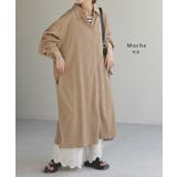 ワンピース 楊柳 ロング | HUG.U | 詳細画像15 