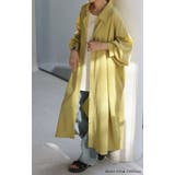 ワンピース 楊柳 ロング | HUG.U | 詳細画像20 