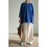 Tシャツ レディース トップス | HUG.U | 詳細画像10 