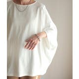 Tシャツ レディース トップス | HUG.U | 詳細画像17 