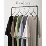 ワンピース レディース ロングワンピース | HUG.U | 詳細画像10 