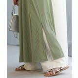 ワンピース レディース ロングワンピース | HUG.U | 詳細画像20 