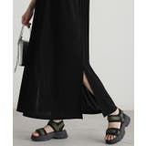 ワンピース レディース ロングワンピース | HUG.U | 詳細画像3 