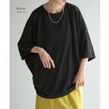 Tシャツ カットソー 涼しい | HUG.U | 詳細画像15