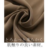 ワンピース マーメイド Aライン | HUG.U | 詳細画像12