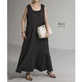 ワンピース マーメイド Aライン | HUG.U | 詳細画像13