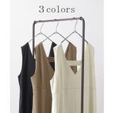 ワンピース マーメイド Aライン | HUG.U | 詳細画像6