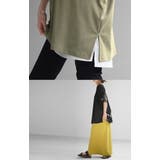 Tシャツ カットソー 刺繍 | HUG.U | 詳細画像18 