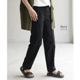 パンツ レディース 超ストレッチ | HUG.U | 詳細画像15 