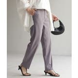 パンツ レディース 超ストレッチ | HUG.U | 詳細画像5 