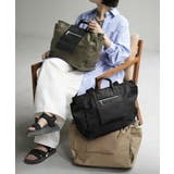 バッグ トート レディース | HUG.U | 詳細画像14 