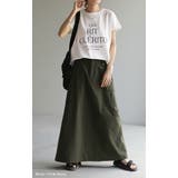 Tシャツ ロゴ 半袖 | HUG.U | 詳細画像4