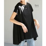 Tシャツ 綿100% 汗ジミ防止 | HUG.U | 詳細画像14