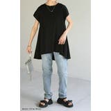 Tシャツ 綿100% 汗ジミ防止 | HUG.U | 詳細画像7