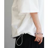 Tシャツ 綿100% オーバーサイズ | HUG.U | 詳細画像8