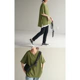 Tシャツ 選べる Uネック | HUG.U | 詳細画像13