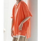 Tシャツ 選べる Uネック | HUG.U | 詳細画像18