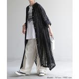 ワンピース プリーツ ロング | HUG.U | 詳細画像19 