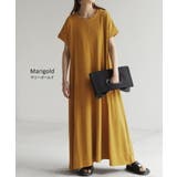 ワンピース レディース Tシャツワンピース | HUG.U | 詳細画像16