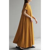 ワンピース レディース Tシャツワンピース | HUG.U | 詳細画像7
