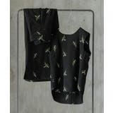 セットアップ パンツ 刺繍 | HUG.U | 詳細画像15 