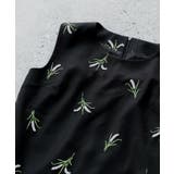 セットアップ パンツ 刺繍 | HUG.U | 詳細画像18 