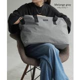 ボストンバッグ レディース バッグ | HUG.U | 詳細画像11