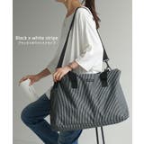 ボストンバッグ レディース バッグ | HUG.U | 詳細画像14