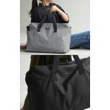 ボストンバッグ レディース バッグ | HUG.U | 詳細画像17