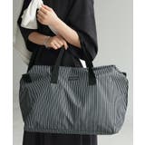 ボストンバッグ レディース バッグ | HUG.U | 詳細画像5