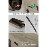 ボストンバッグ レディース バッグ | HUG.U | 詳細画像8