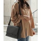 ショルダーバッグ レディース 斜めがけ | HUG.U | 詳細画像17 