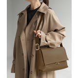 ショルダーバッグ レディース 斜めがけ | HUG.U | 詳細画像9 