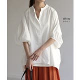 シャツ レディース トップス | HUG.U | 詳細画像12 