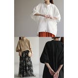 シャツ レディース トップス | HUG.U | 詳細画像18 