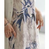 タンクトップ レディース フラワー | HUG.U | 詳細画像19 