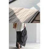 パンツ ワイドパンツ リネン | HUG.U | 詳細画像7 