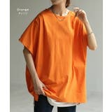 Tシャツ 接触冷感 ロング | HUG.U | 詳細画像13
