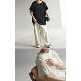 Tシャツ 接触冷感 ロング | HUG.U | 詳細画像6